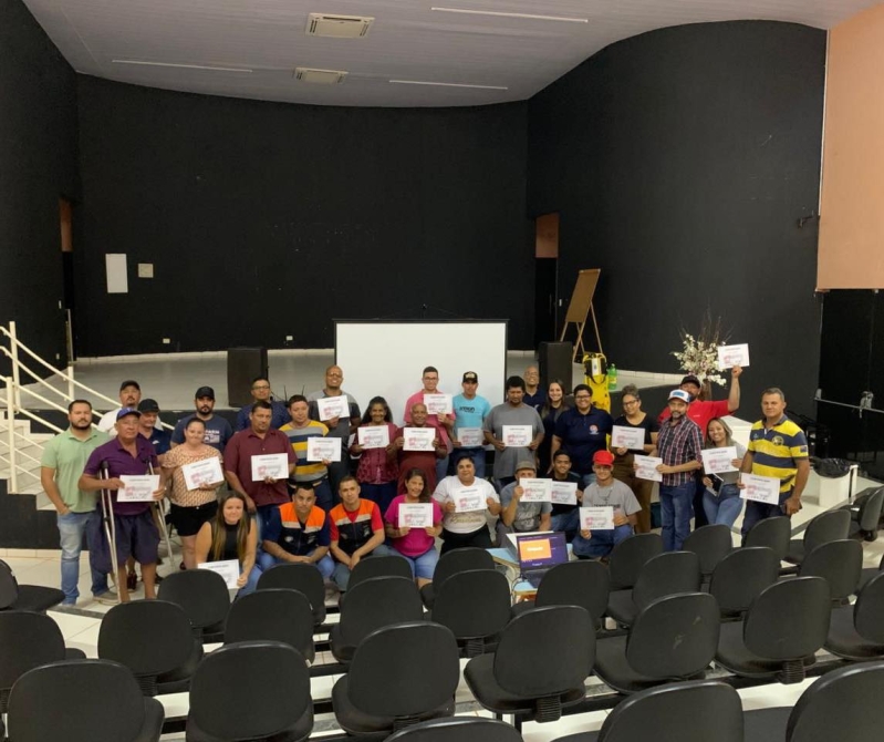 Noticia setor-de-turismo-de-sud-mennucci-promove-curso-de-primeiros-socorros