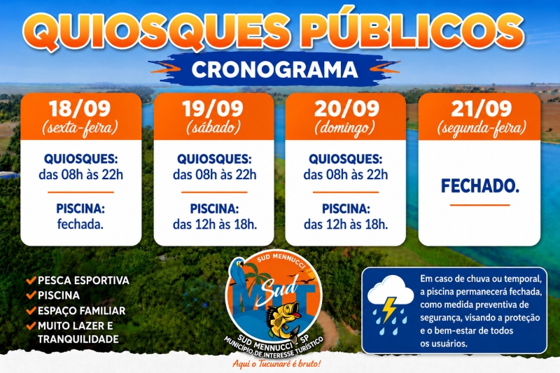 Noticia quiosques-publicos